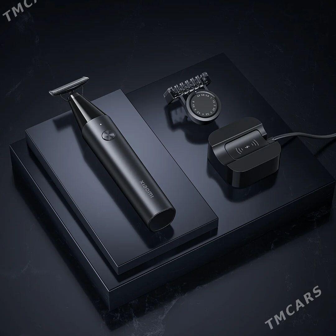 Xiaomi UniBlade Trimmer - Garaşsyzlygyň 15 ýyllygy Söwda Merkezi - img 2