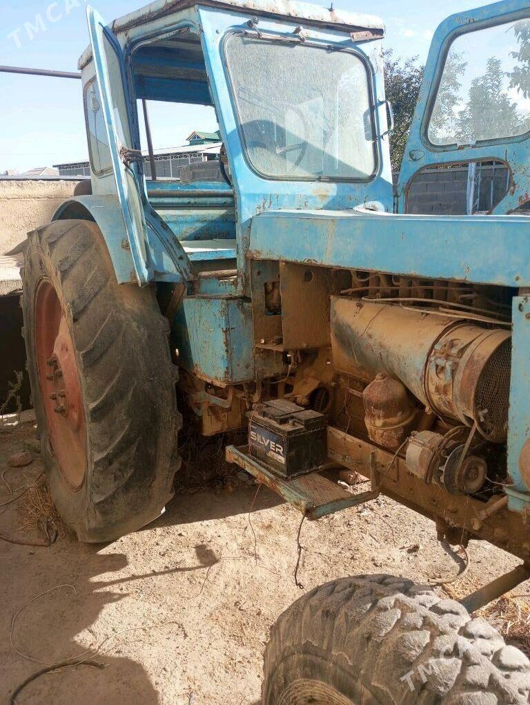 MTZ T-28 2002 - 25 000 TMT - Бахарден - img 2