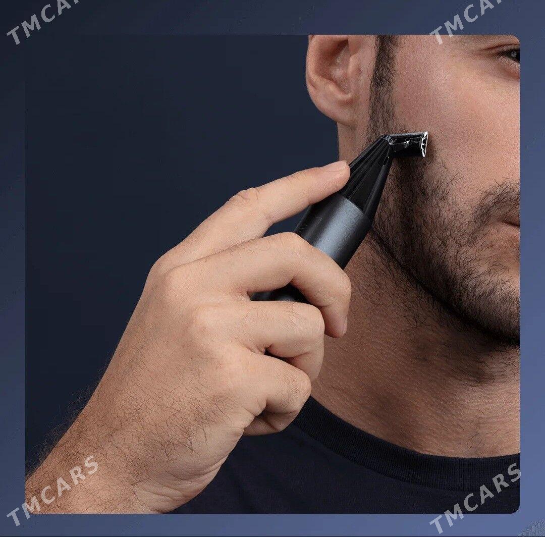 Xiaomi UniBlade Trimmer - Garaşsyzlygyň 15 ýyllygy Söwda Merkezi - img 3