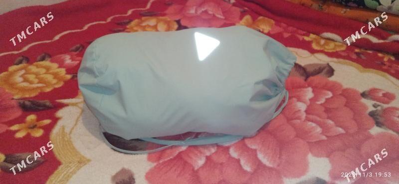 новый комбинезон теплый - Türkmenabat - img 3