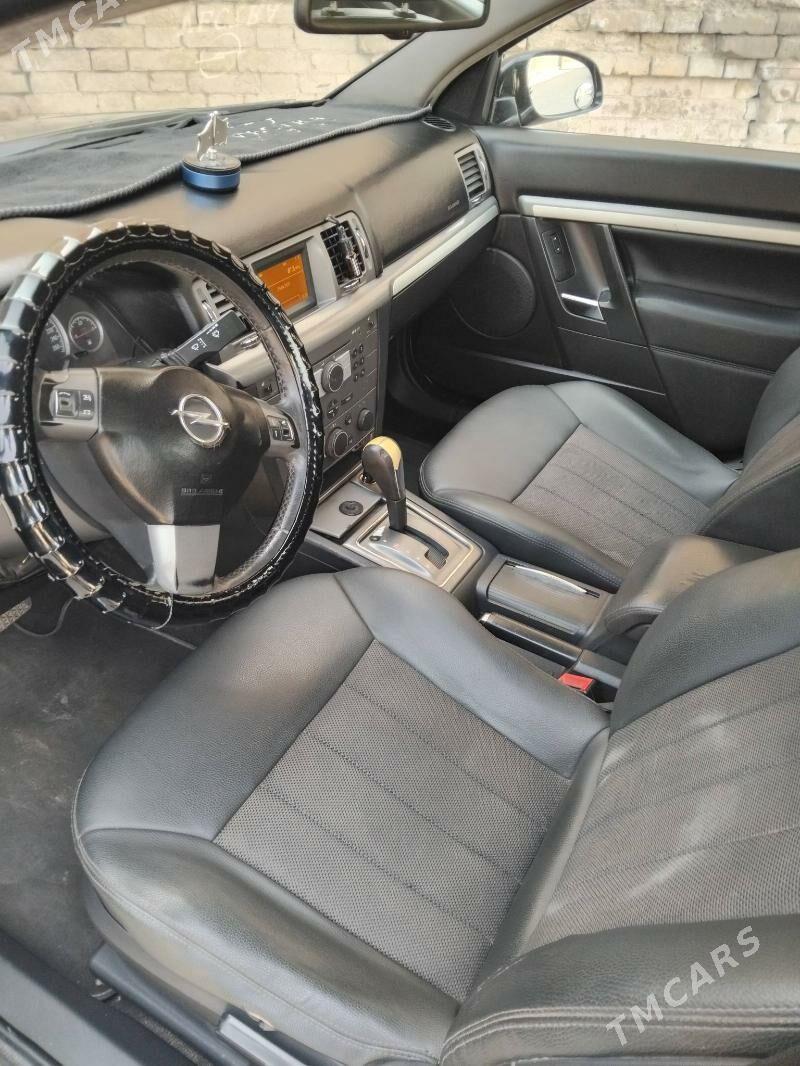 Opel Vectra 2008 - 90 000 TMT - Туркменабат - img 4