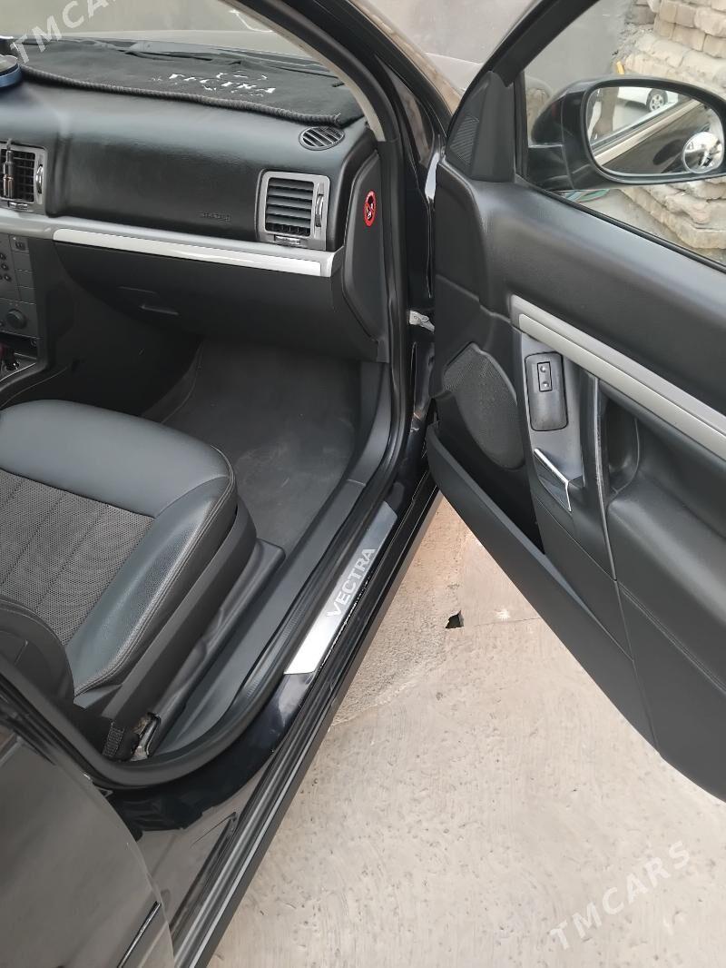 Opel Vectra 2008 - 90 000 TMT - Туркменабат - img 2