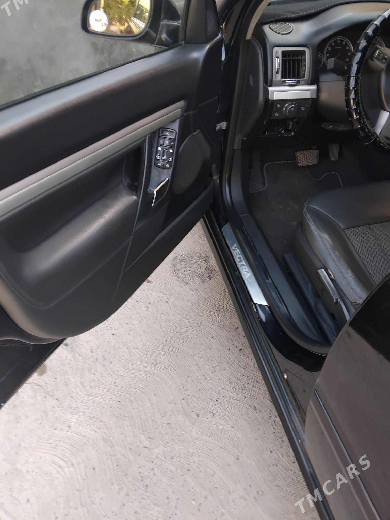 Opel Vectra 2008 - 90 000 TMT - Туркменабат - img 3