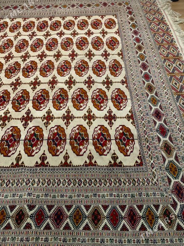 baherden el haly - Бахарден - img 1