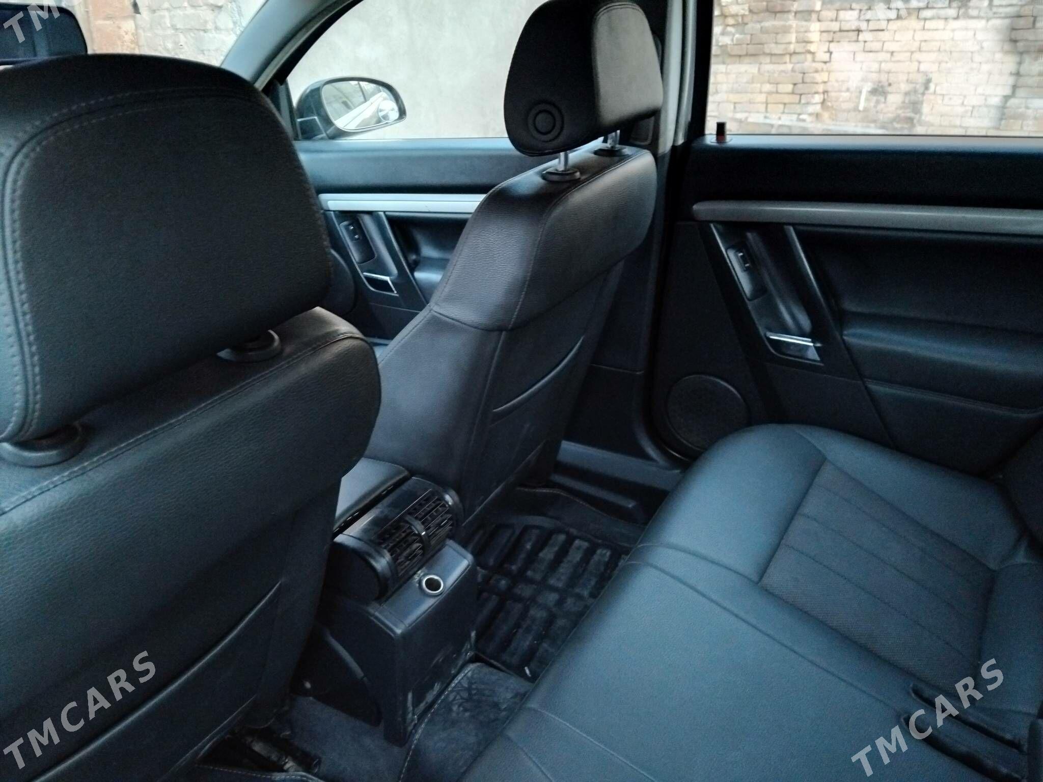 Opel Vectra 2008 - 90 000 TMT - Туркменабат - img 7