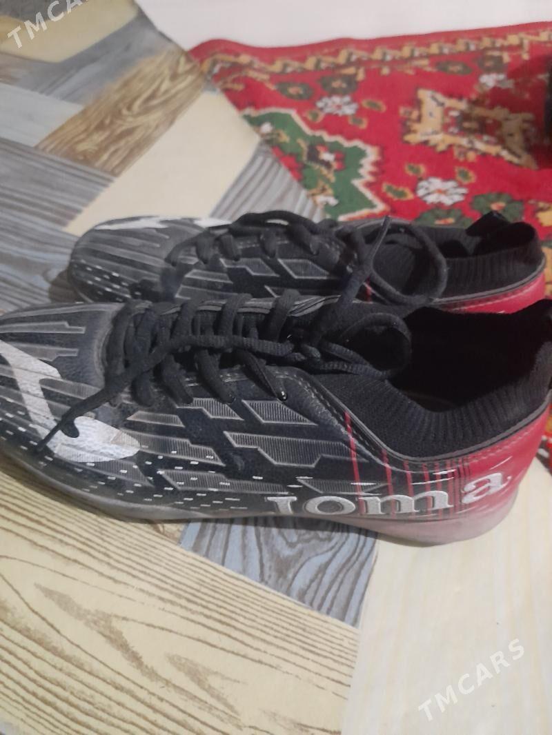 SARAKANOŞKA - Daşoguz - img 3