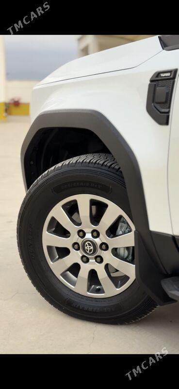 Toyota Land Cruiser Prado 2024 - 1 140 750 TMT - Ашхабад - img 3