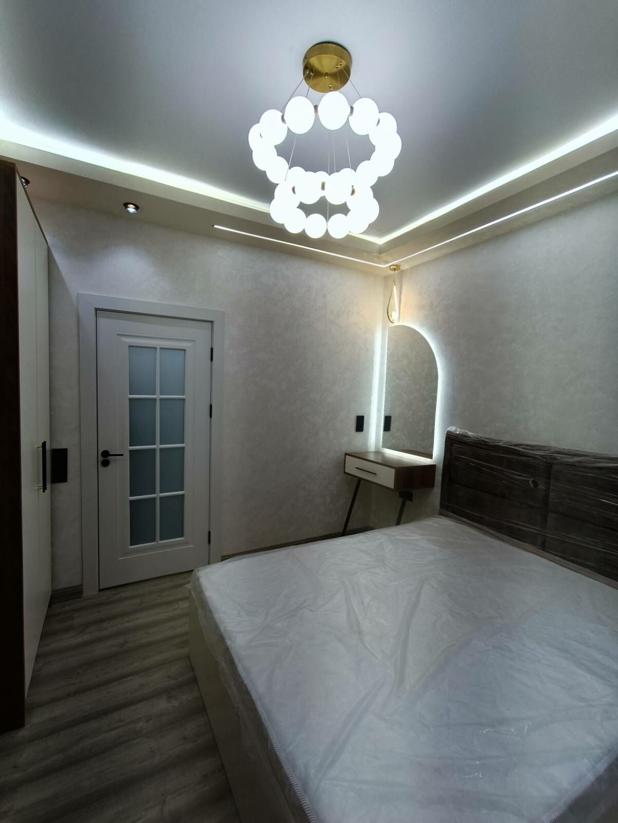 Мир4 9/4эт.2+1ком. - Мир 4 - img 5