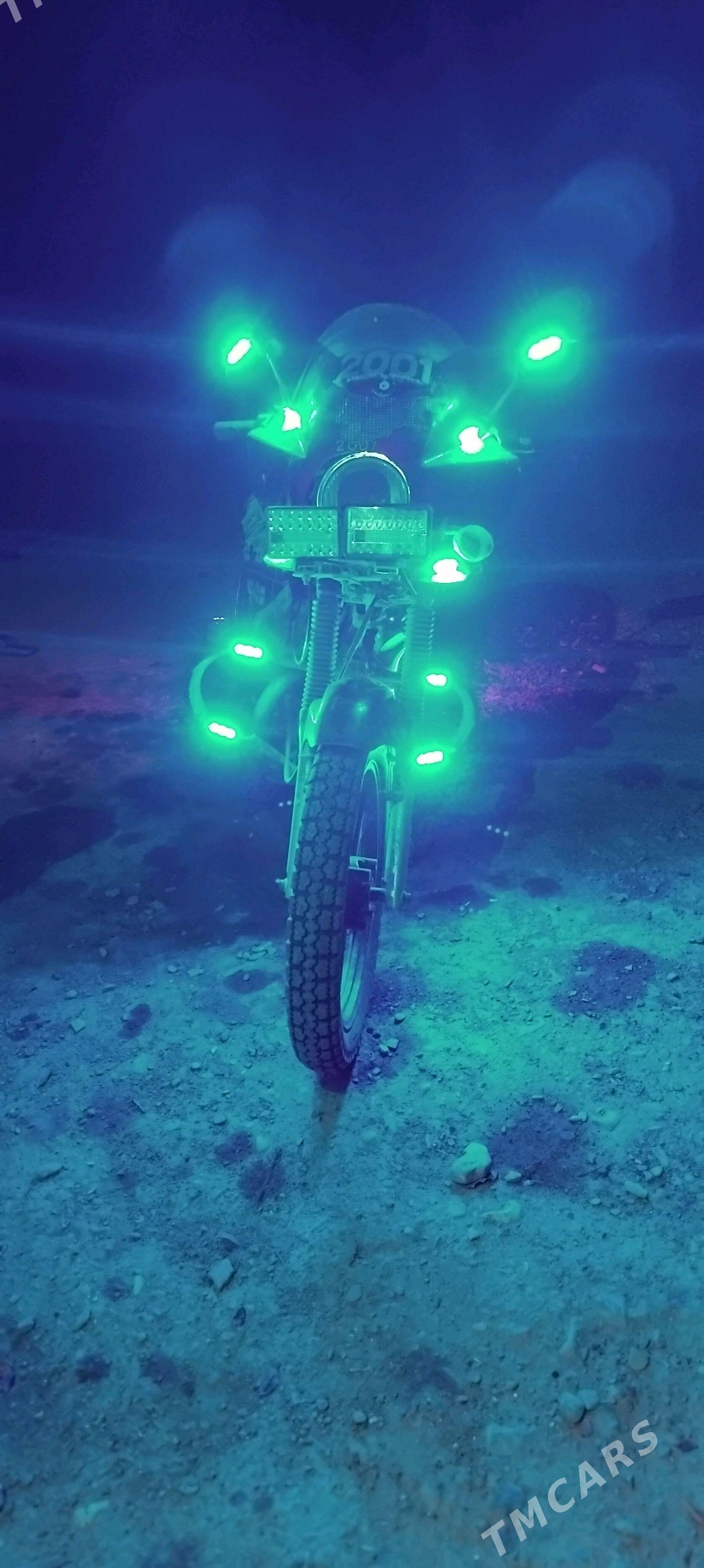 Fekon FK150-8G 2018 - 9 000 TMT - Кака - img 2