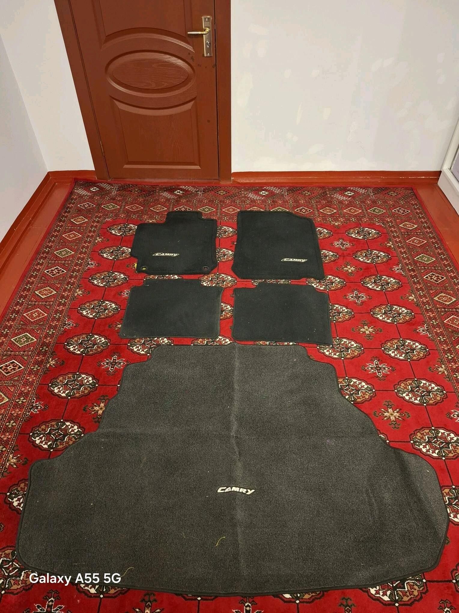 palta kemrin̈ radnoÿ kowrigi 1 000 TMT - Türkmenbaşy etr. - img 2