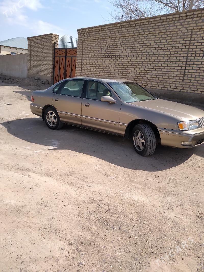 Toyota Avalon 1999 - 160 000 TMT - Дашогуз - img 5