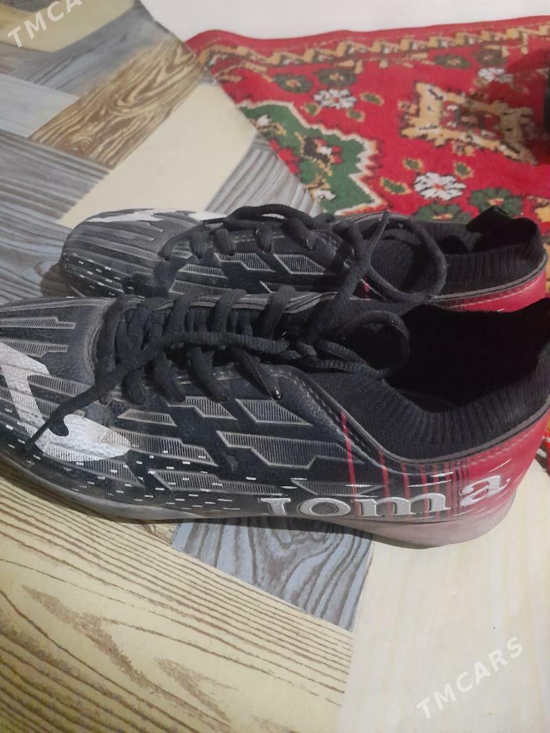 SARAKANOŞKA - Daşoguz - img 2