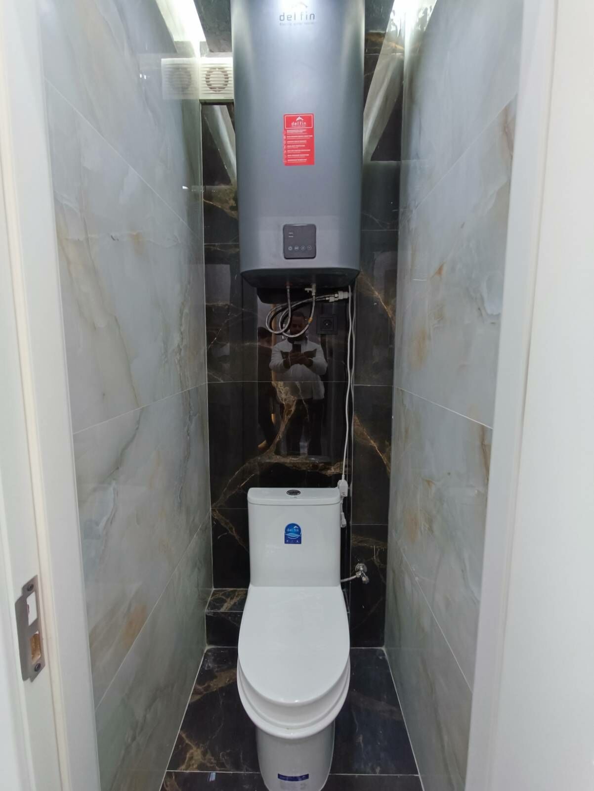 Мир4 9/4эт.2+1ком. - Мир 4 - img 8