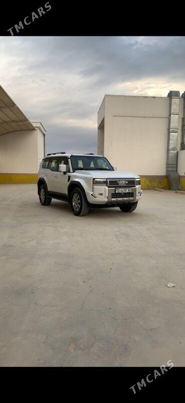 Toyota Land Cruiser Prado 2024 - 1 140 750 TMT - Ашхабад - img 1