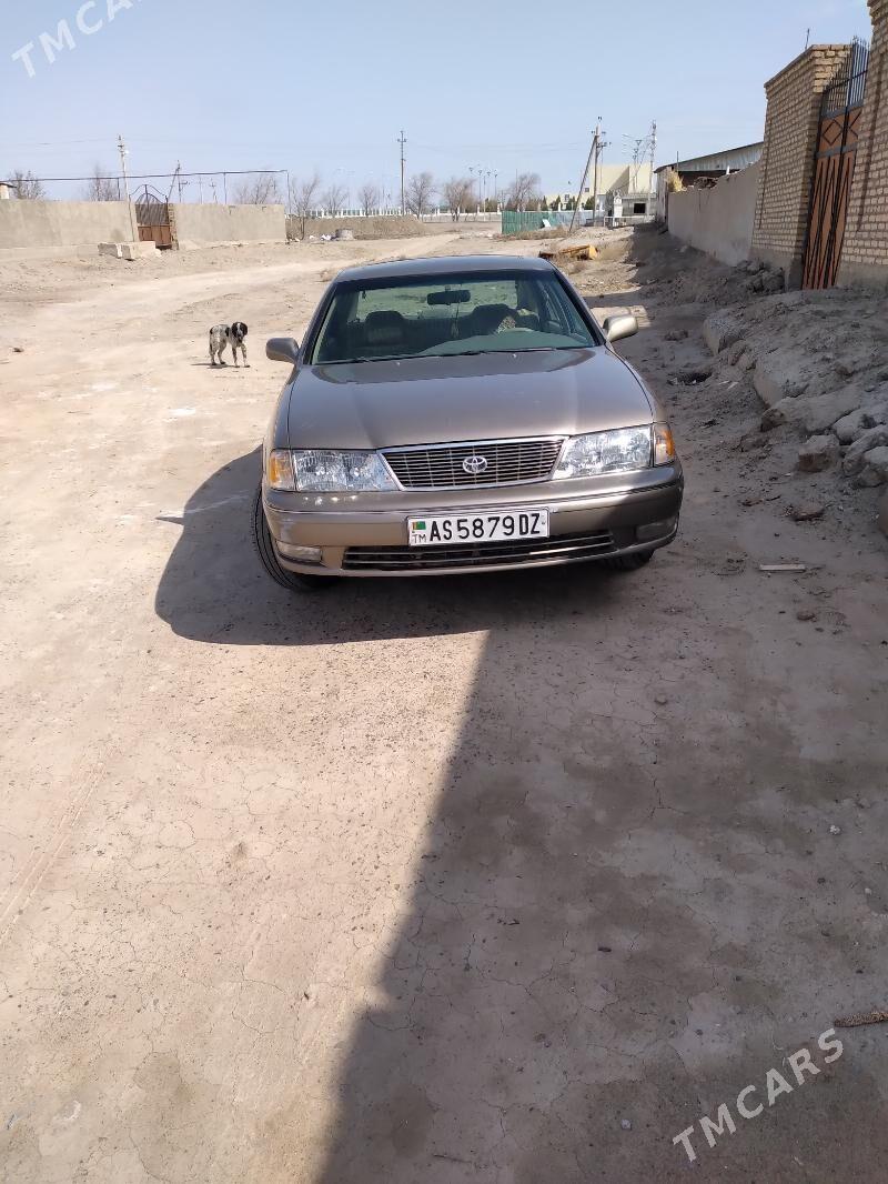 Toyota Avalon 1999 - 160 000 TMT - Дашогуз - img 2