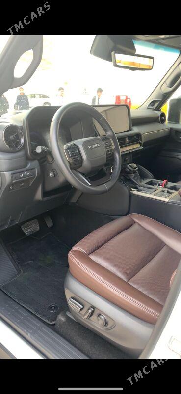 Toyota Land Cruiser Prado 2024 - 1 140 750 TMT - Ашхабад - img 4