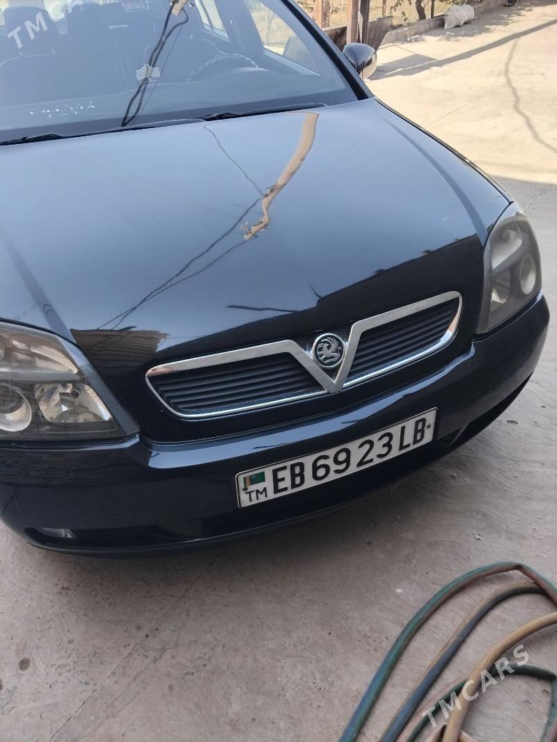 Opel Vectra 2008 - 90 000 TMT - Туркменабат - img 6
