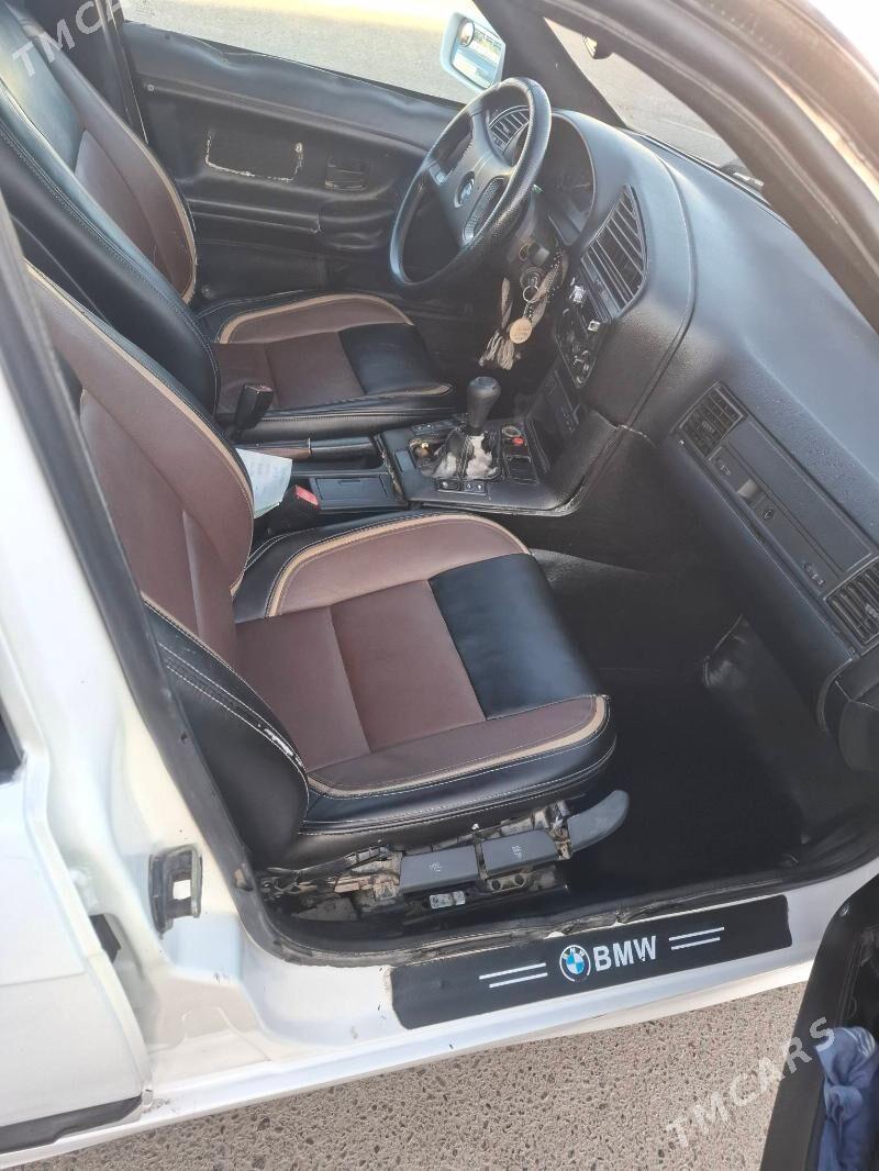 BMW 320 1991 - 50 000 TMT - Mary - img 4