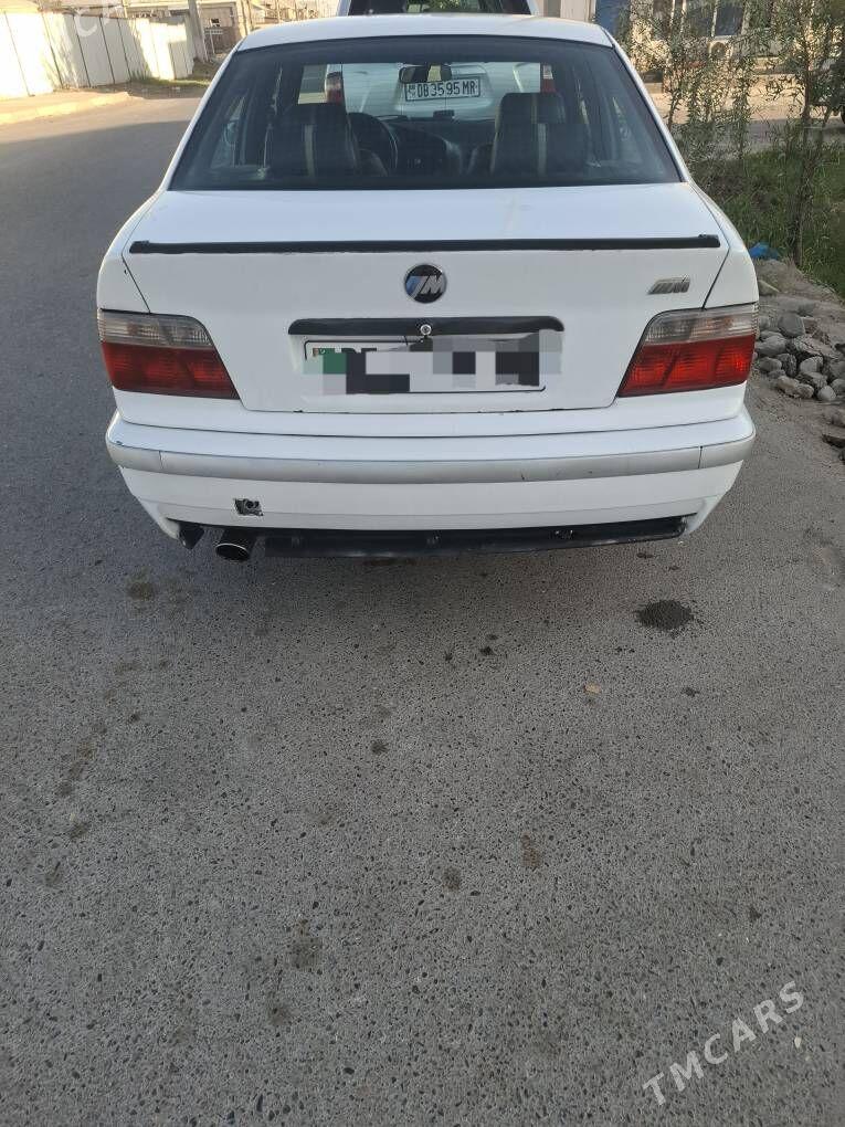 BMW 320 1991 - 50 000 TMT - Mary - img 3