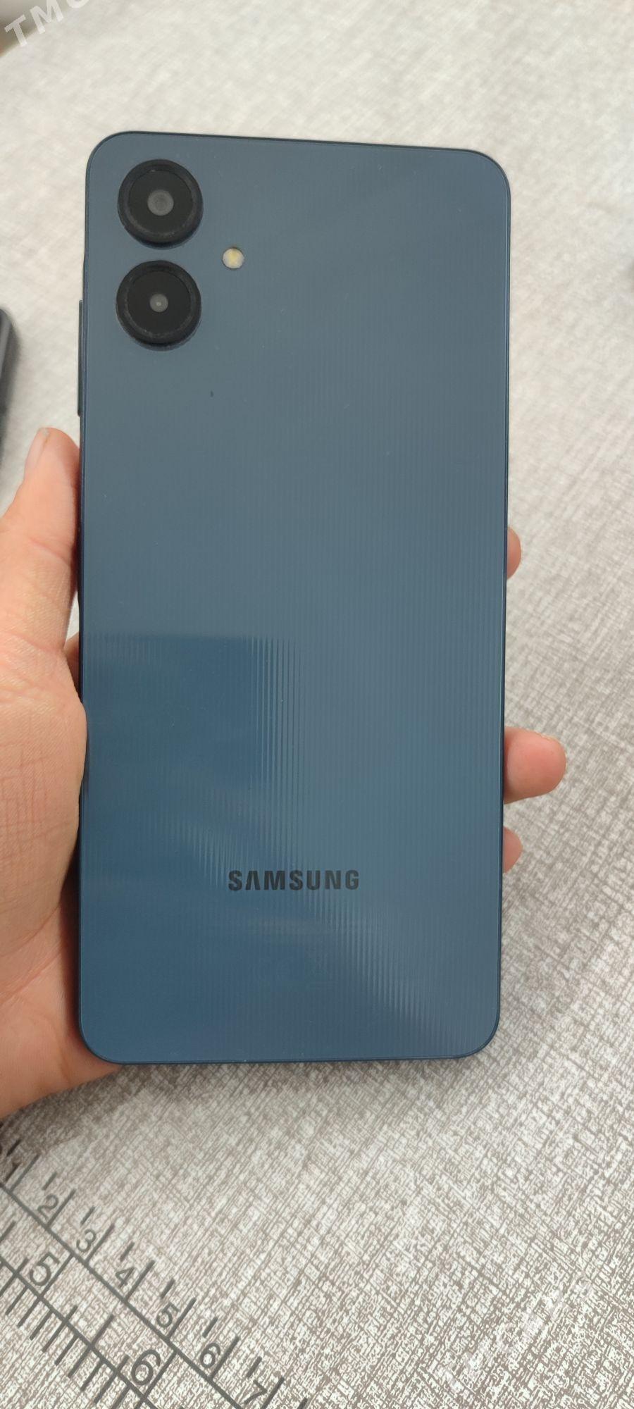 Samsung A06 - Daşoguz - img 2