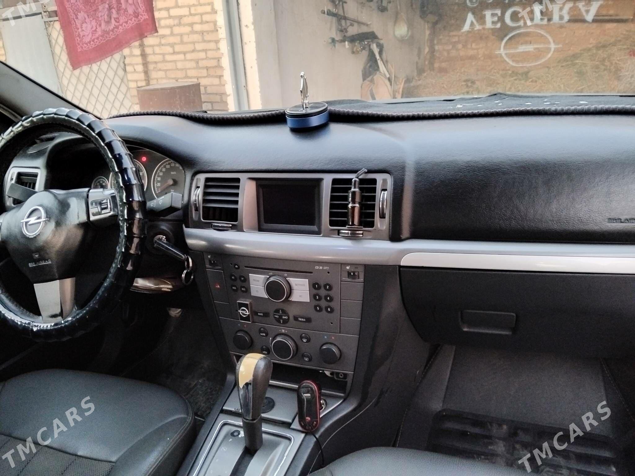 Opel Vectra 2008 - 90 000 TMT - Туркменабат - img 8