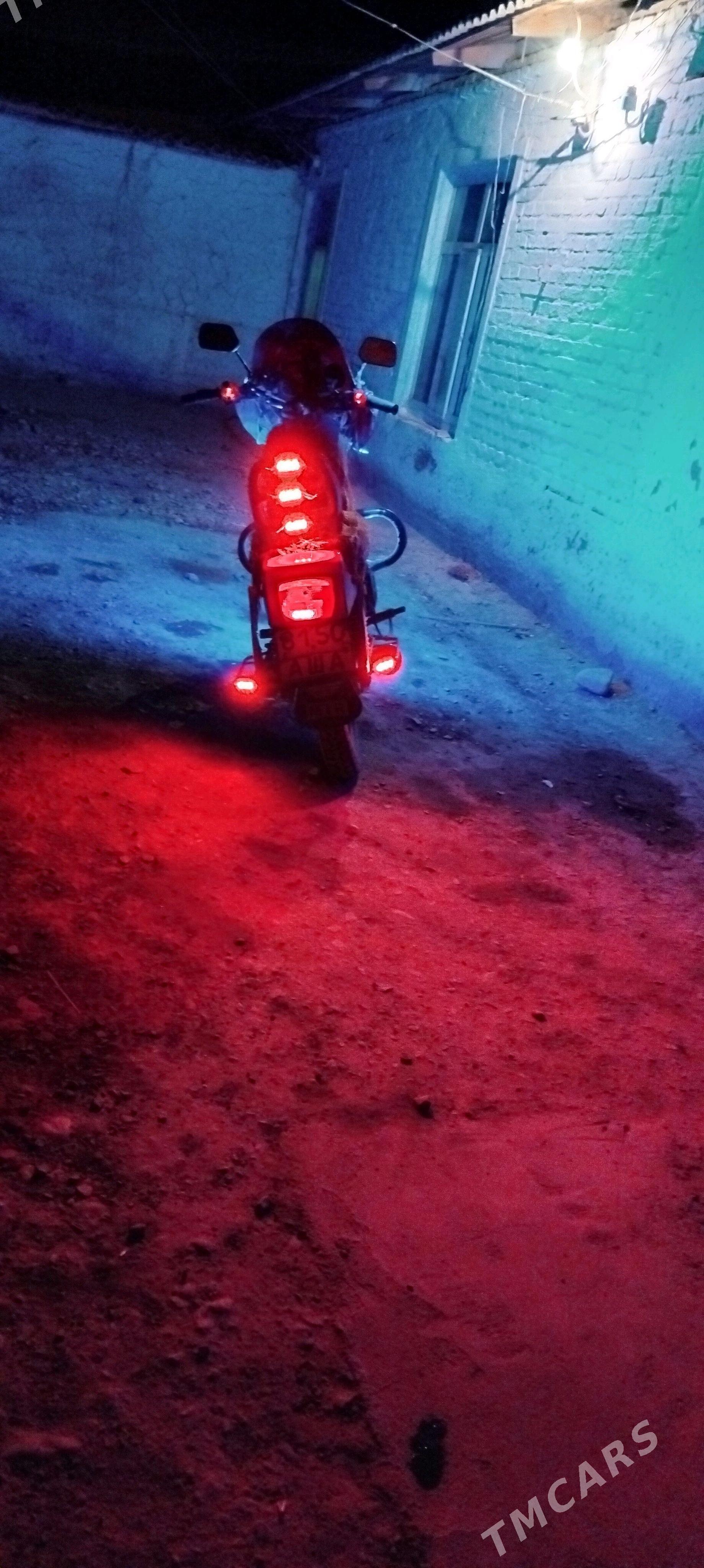 Fekon FK150-8G 2018 - 9 000 TMT - Кака - img 3