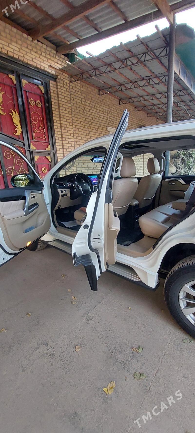 Mitsubishi Montero Sport 2019 - 405 000 TMT - Дашогуз - img 3