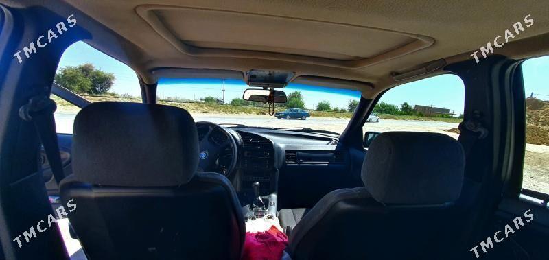 BMW E39 1991 - 60 000 TMT - Baýramaly - img 2