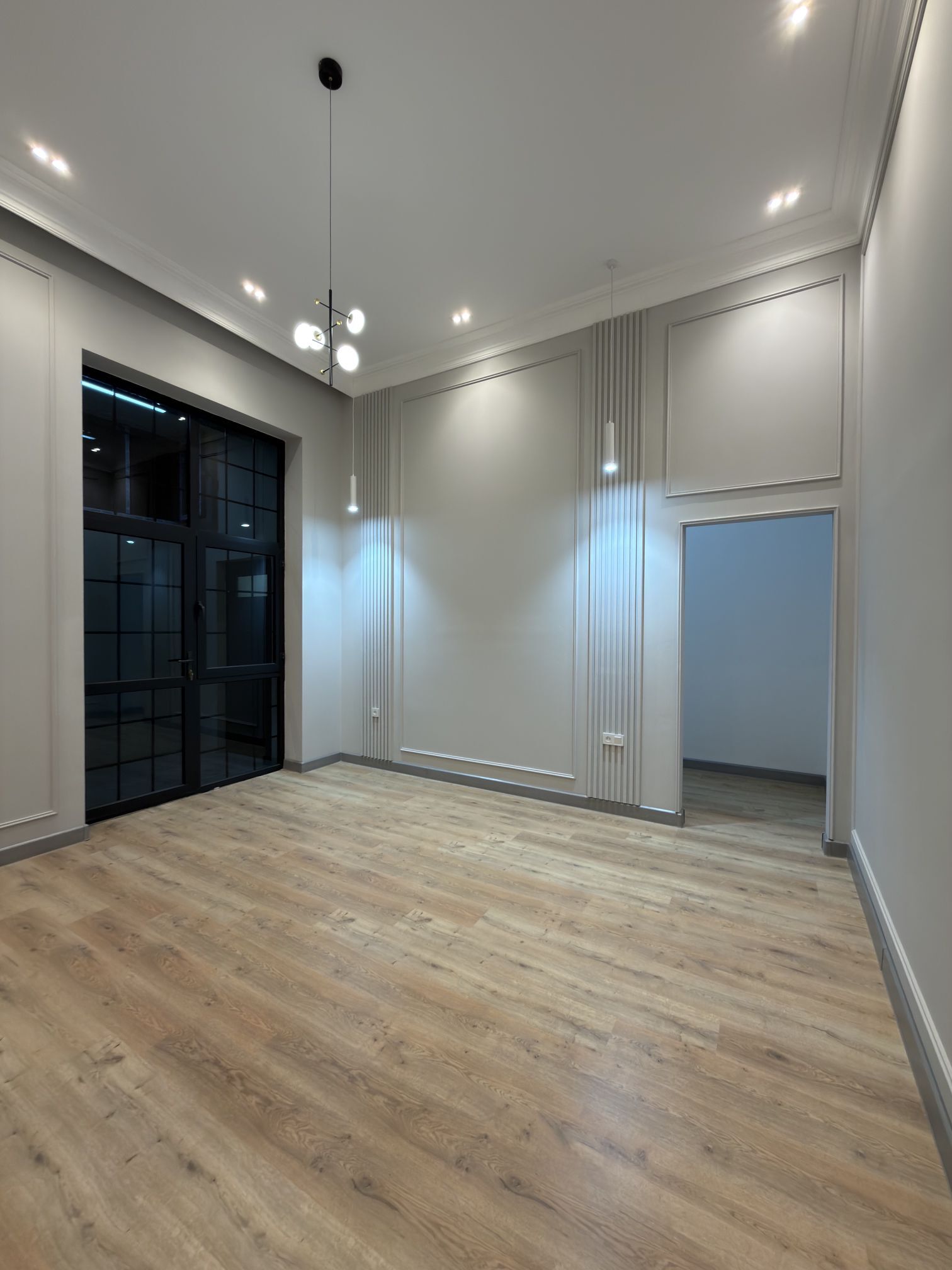 Coganly PlanJay 3sotyk. 3+1Kom - Чоганлы - img 6