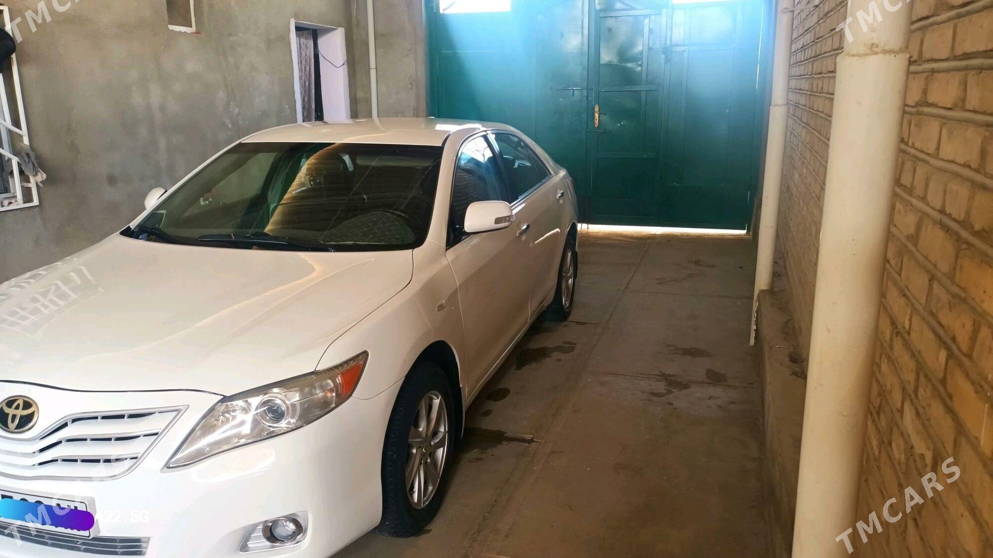 Toyota Camry 2010 - 150 000 TMT - Tejen - img 1