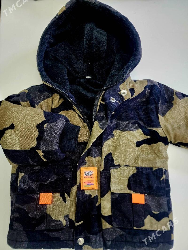 детские аещи - Ашхабад - img 1