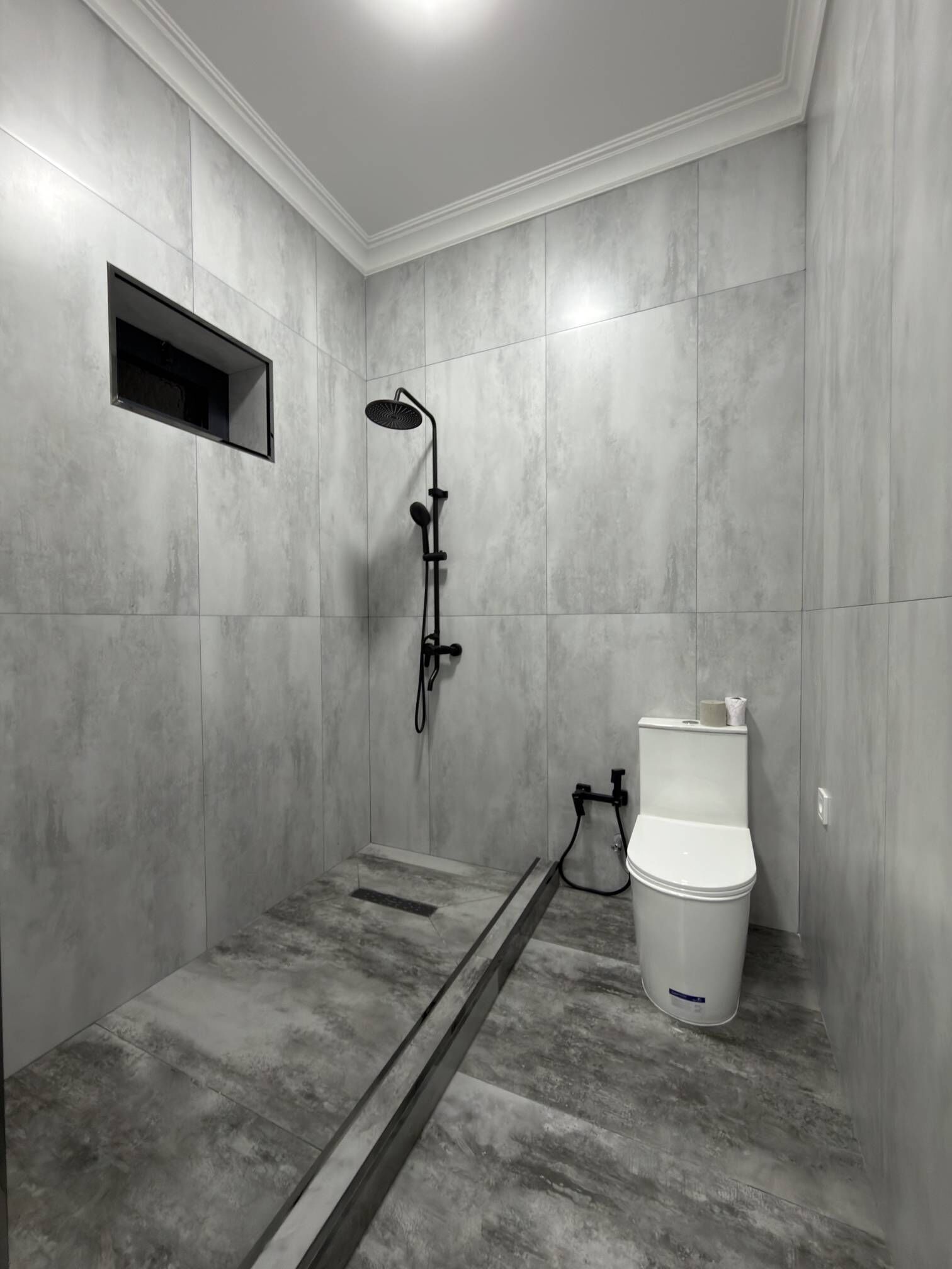 Coganly PlanJay 3sotyk. 3+1Kom - Чоганлы - img 8