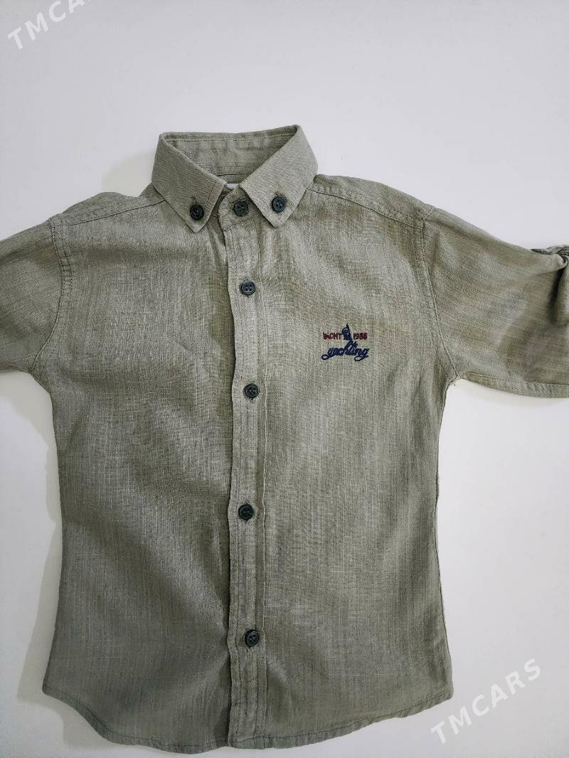 детские аещи - Ашхабад - img 3