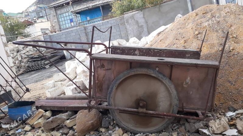 Taşka - Туркменбаши - img 2