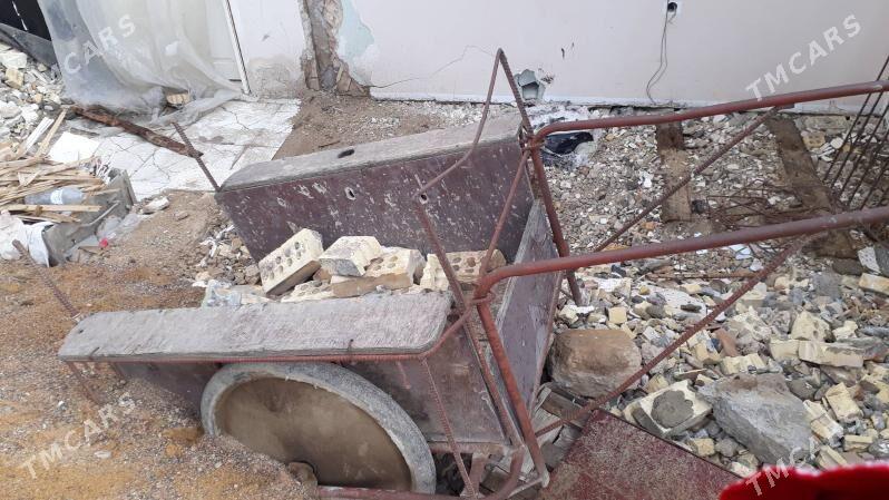 Taşka - Туркменбаши - img 1