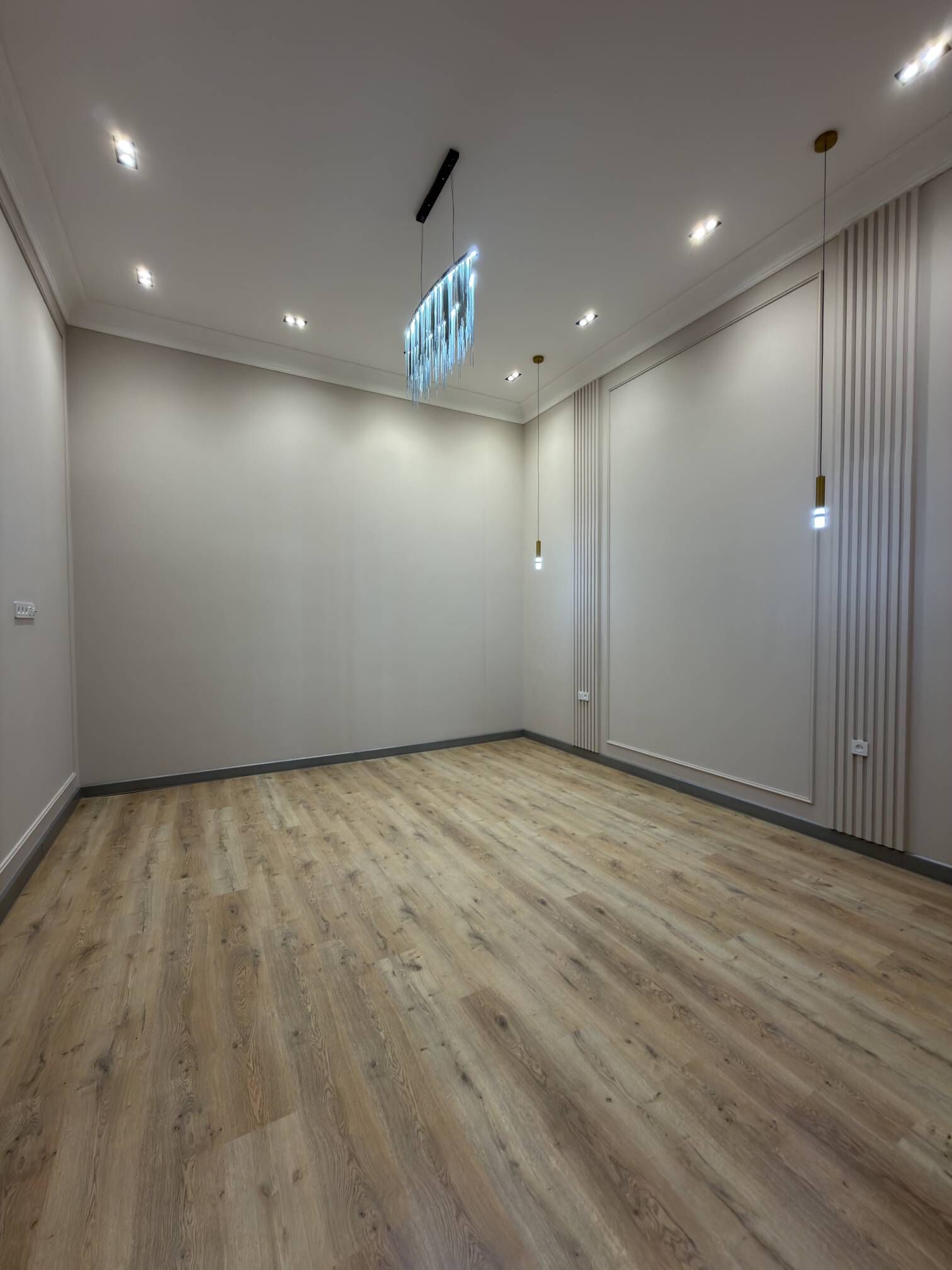 Coganly PlanJay 3sotyk. 3+1Kom - Чоганлы - img 7