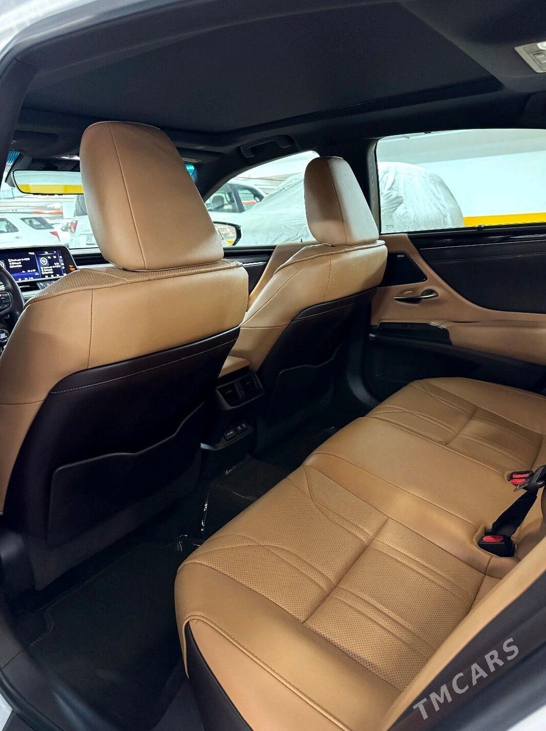 Lexus ES 350 2021 - 755 500 TMT - Aşgabat - img 6