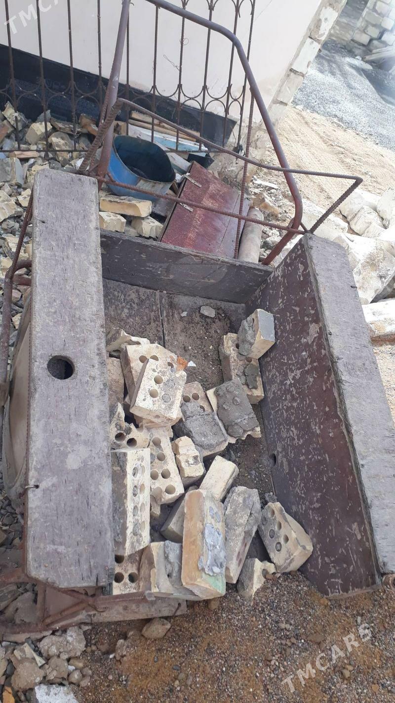 Taşka - Туркменбаши - img 3