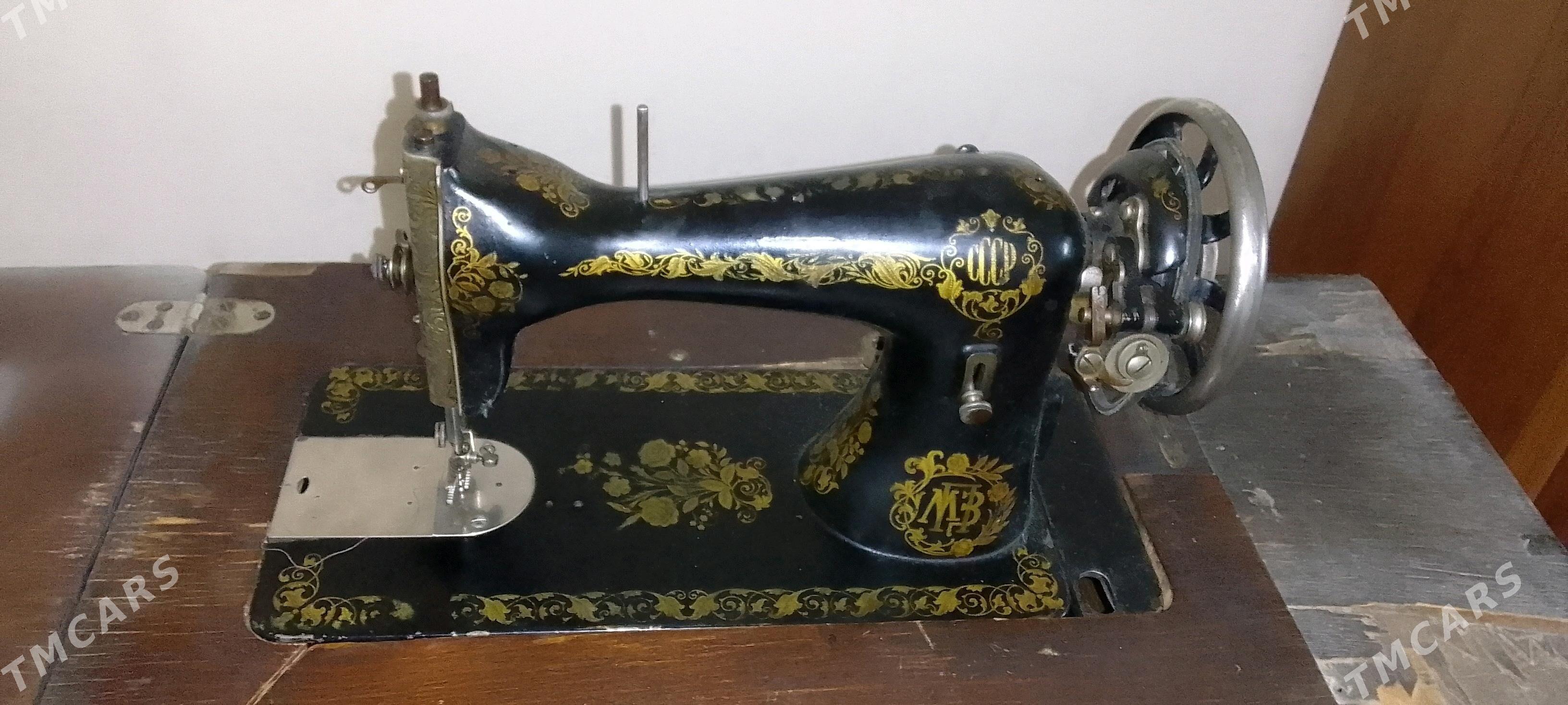 Швейная машинка - Aşgabat - img 3