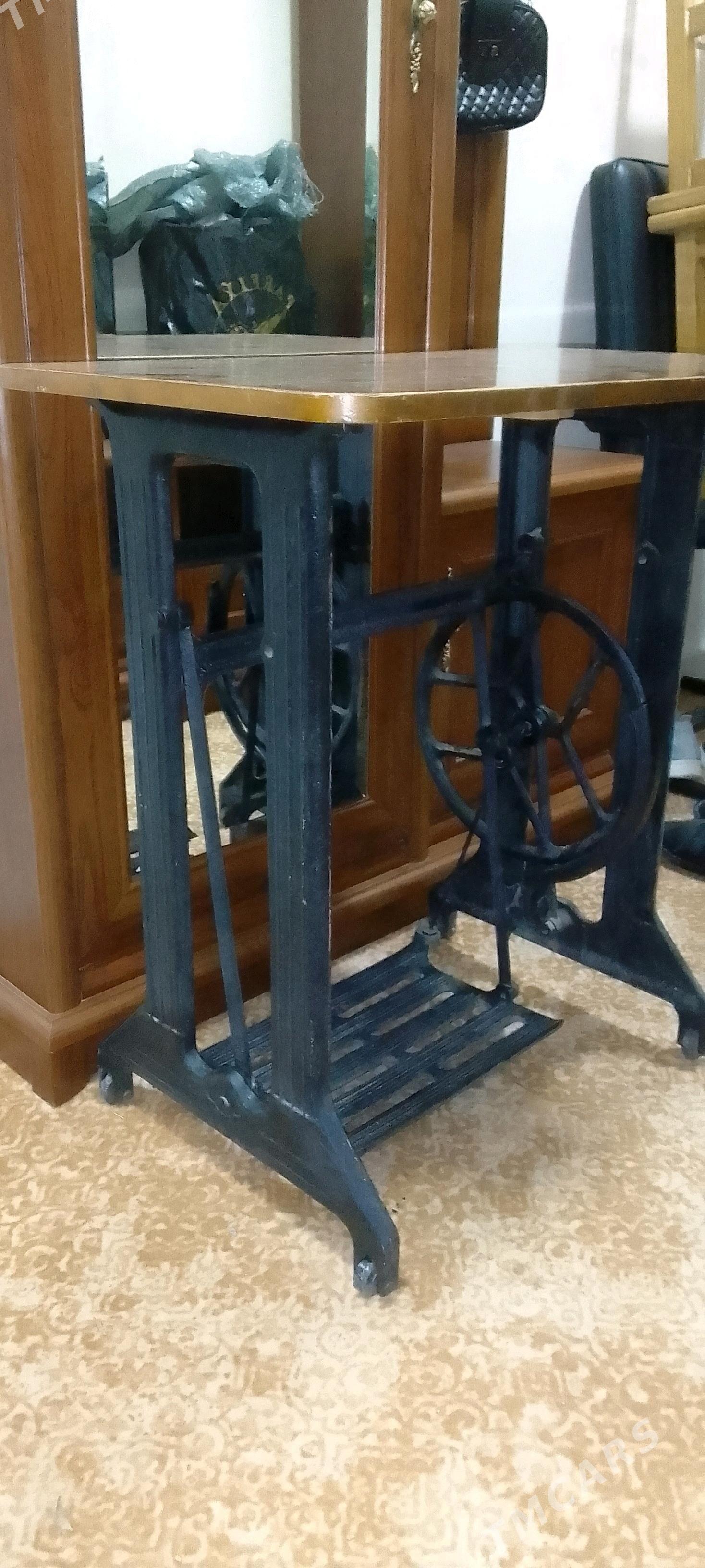 Швейная машинка - Aşgabat - img 4