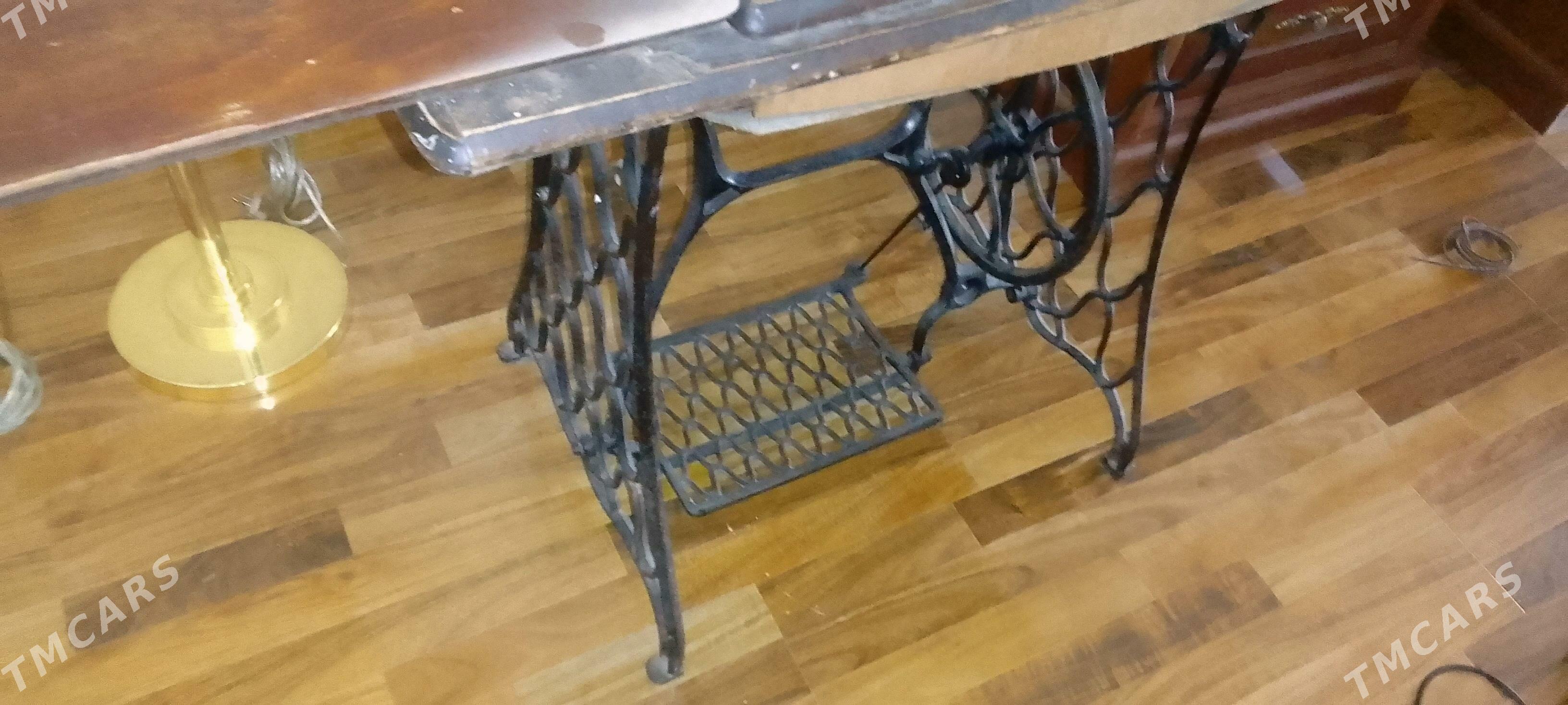 Швейная машинка - Aşgabat - img 2