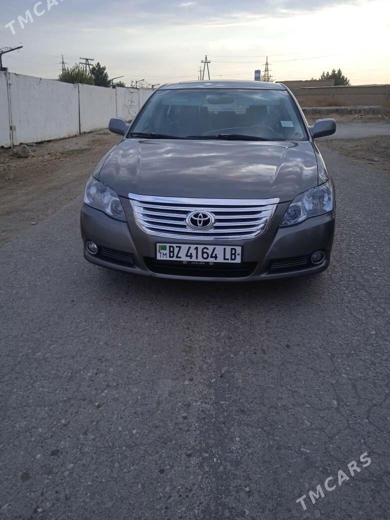 Toyota Avalon 2005 - 200 000 TMT - Türkmenabat - img 1