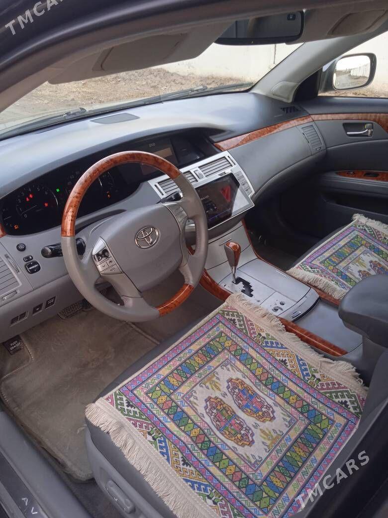 Toyota Avalon 2005 - 200 000 TMT - Türkmenabat - img 5