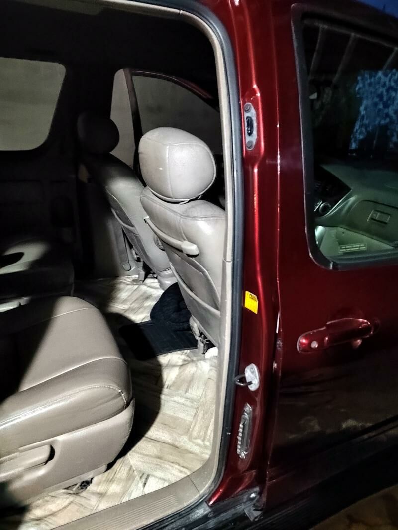 Toyota Sienna 2002 - 180 000 TMT - Мары - img 6