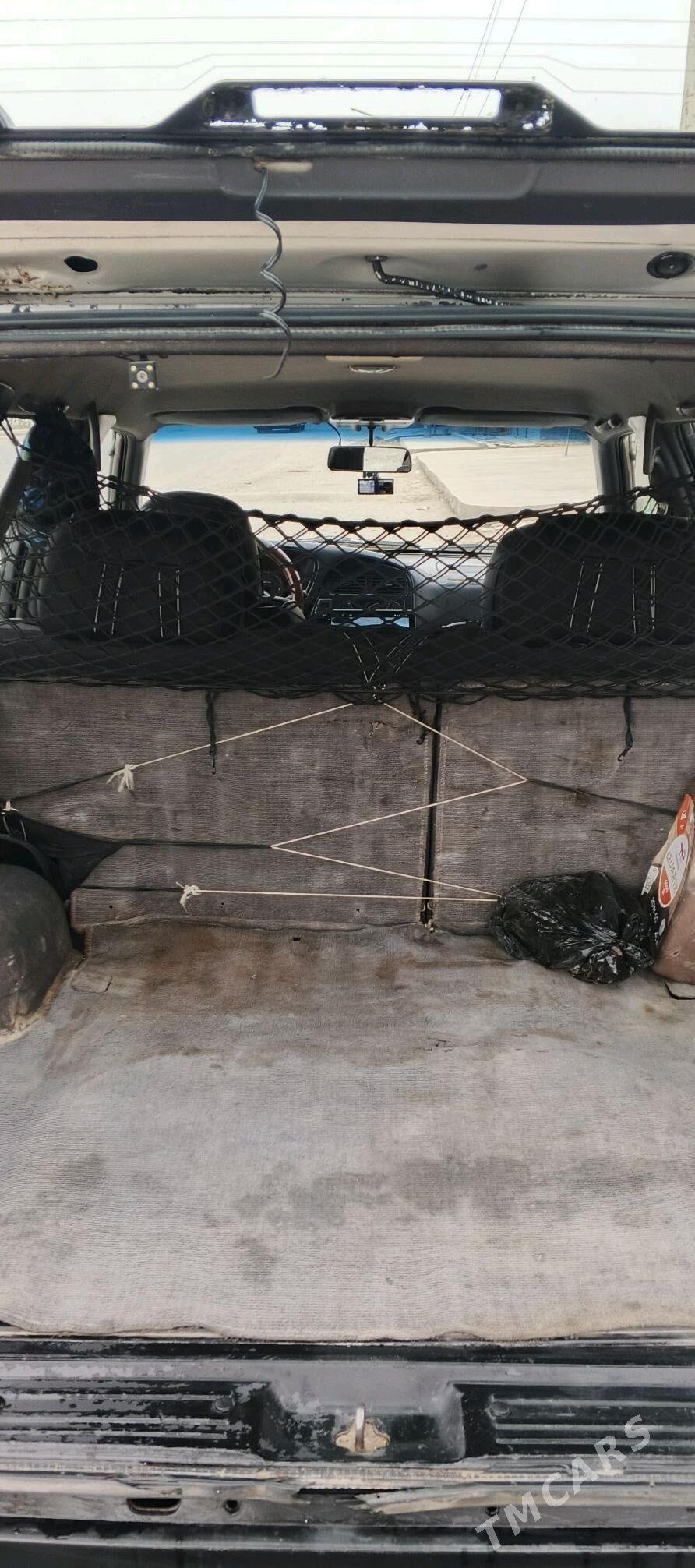 Nissan Pathfinder 1998 - 90 000 TMT - Türkmenabat - img 5