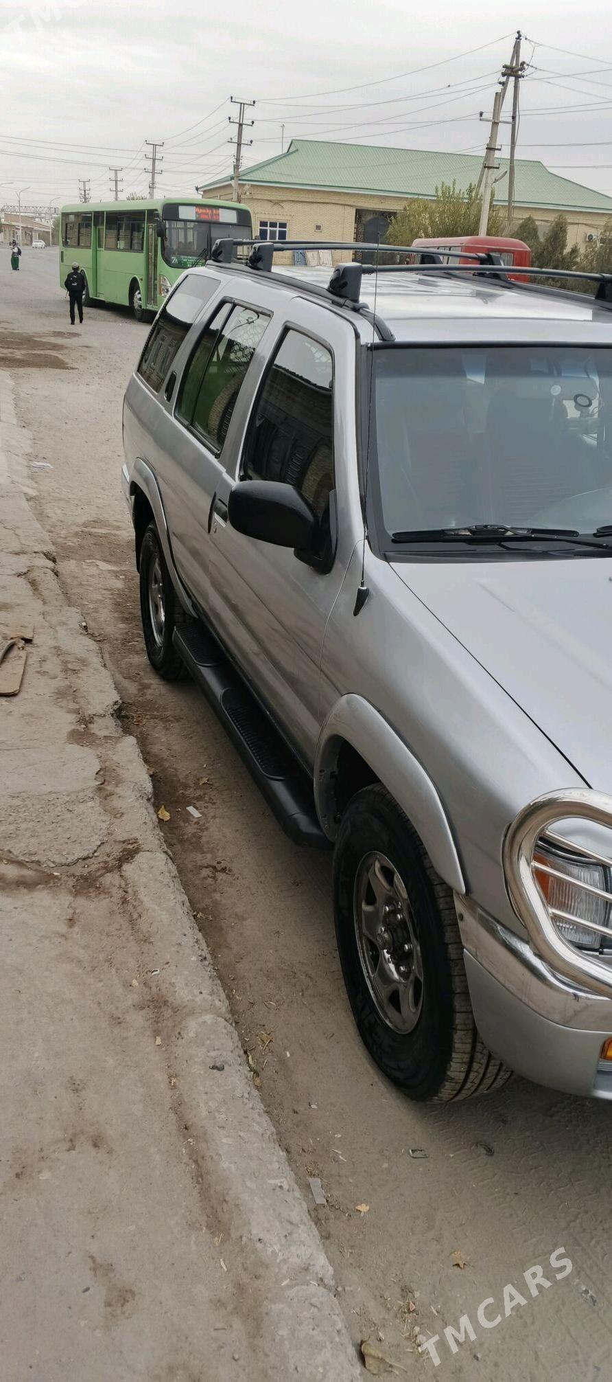 Nissan Pathfinder 1998 - 90 000 TMT - Türkmenabat - img 3