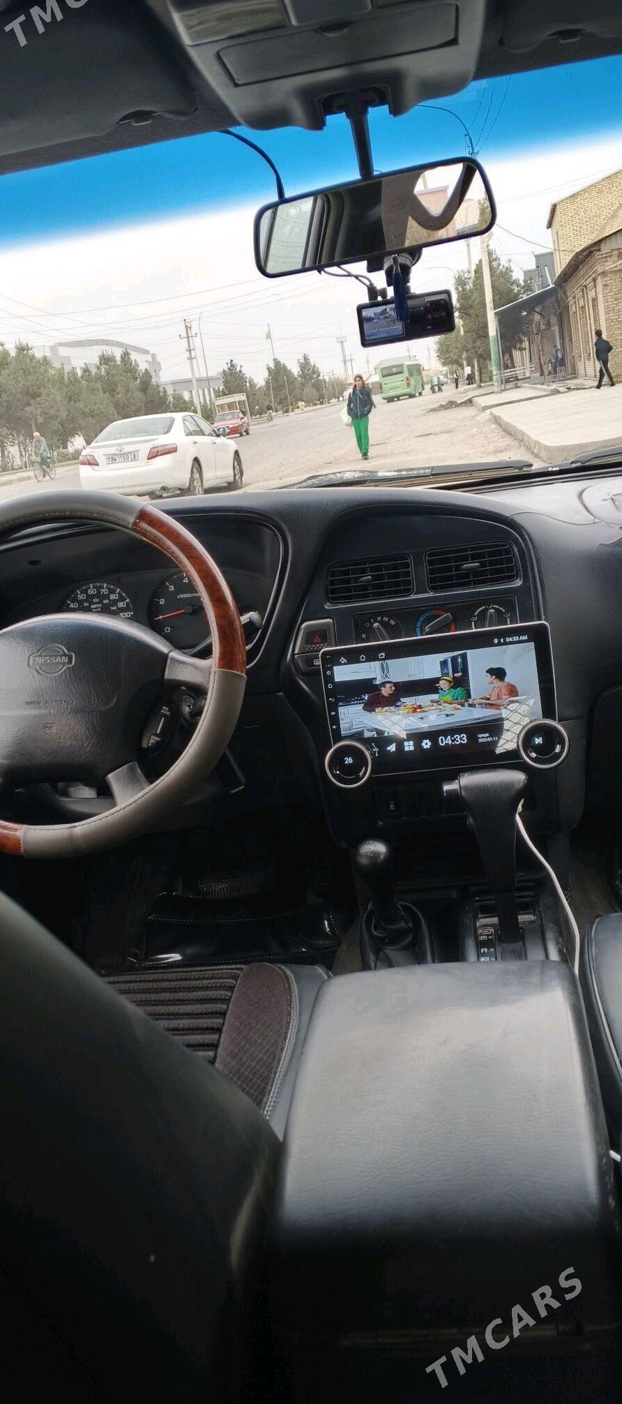 Nissan Pathfinder 1998 - 90 000 TMT - Türkmenabat - img 6