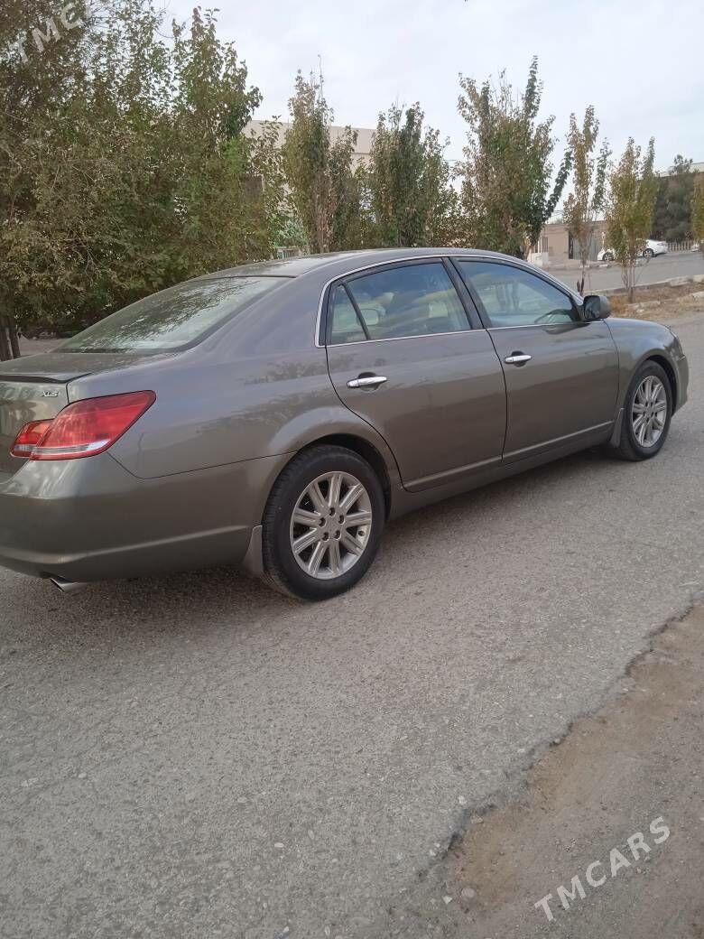 Toyota Avalon 2005 - 200 000 TMT - Türkmenabat - img 3