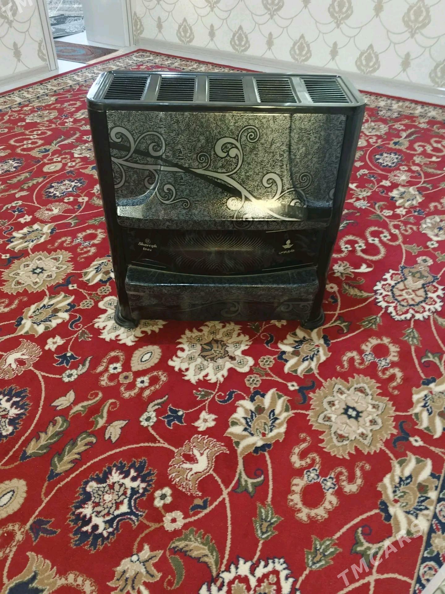 peç - Гумдаг - img 2