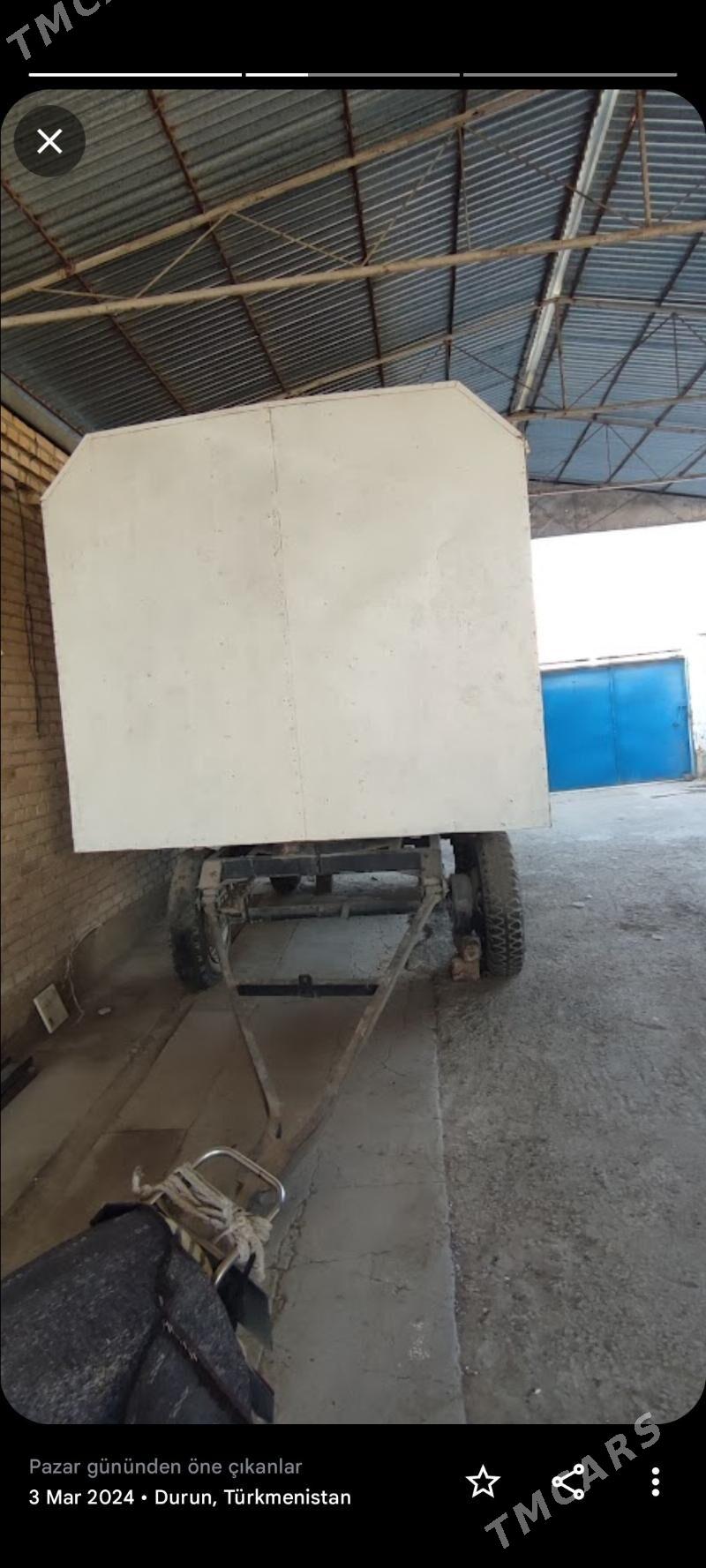 Wagon - Bäherden - img 6